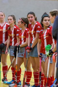 Bild 827 - A-Juniorinnen Punktrunde